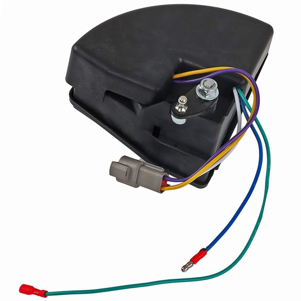 48V Golf Cart V-Glide Wiper Switch Replacement 101932001 for Club Car DS 48 Vo